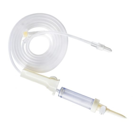 INFUSION SET