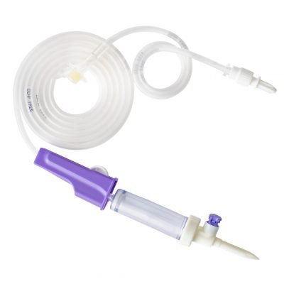 INTRAFLOW INFUSION SET