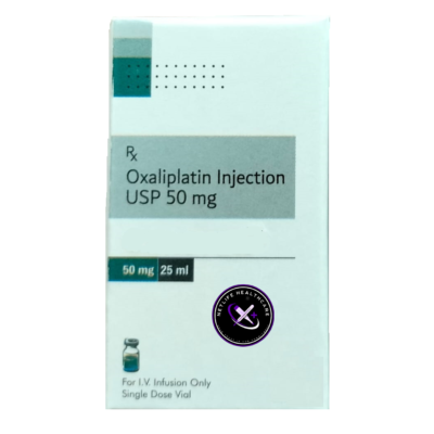 Main-Oxaliplatin Injection 50mg