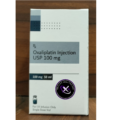 Oxaliplatin Injection 100 mg 50 ML mainphoto